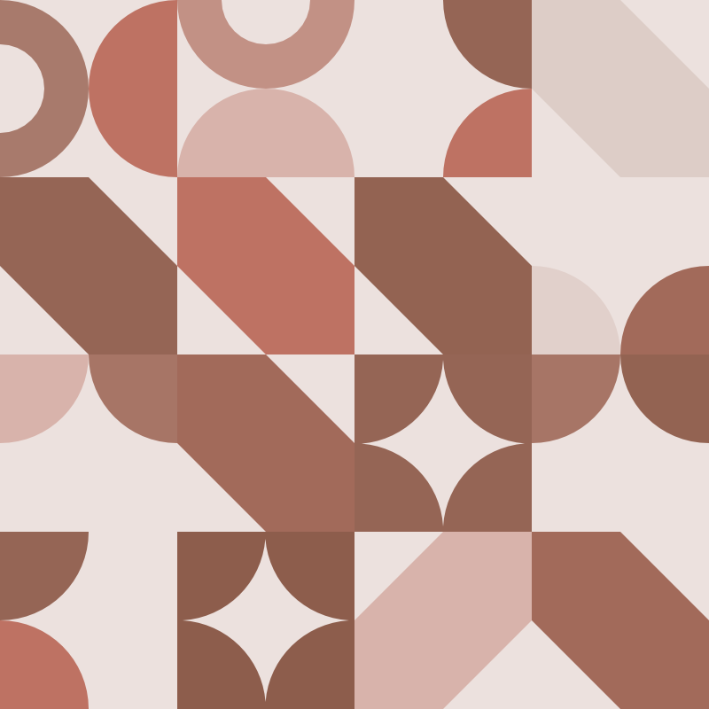 flat geometric pattern for logo|colorful,retro poster,tiled,pastel geometry,branding,mosaic,contemporary,art print|themeb6758c|pattern_67f6a2db6758d